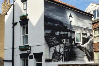 cottage holiday, whitby